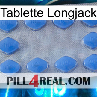 Longjack Tablet 21